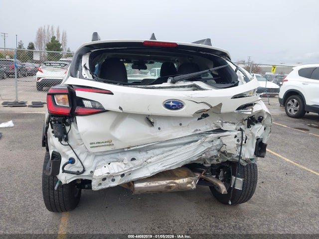 Subaru Crosstrek Premium 2025 JF2GUHDC0S8230200 Image 16