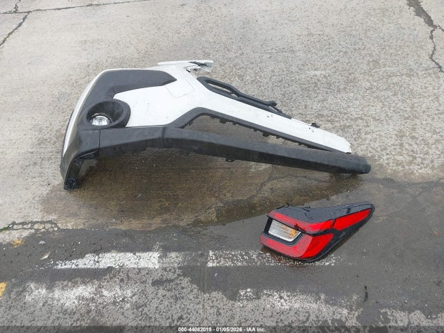 Subaru Crosstrek Premium 2025 JF2GUHDC0S8230200 Image 11