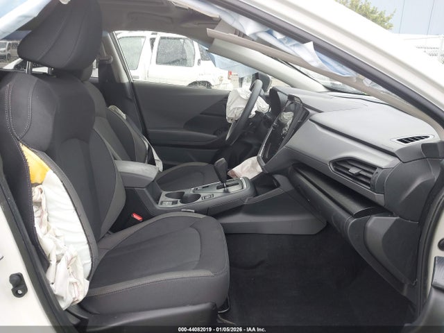 Subaru Crosstrek Premium 2025 JF2GUHDC0S8230200 Image 5