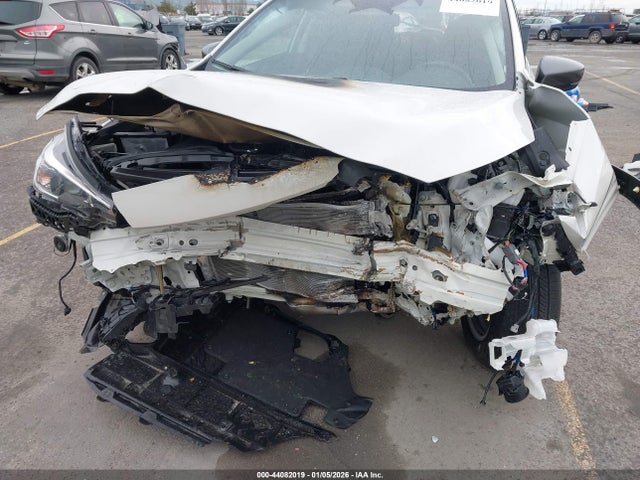 Subaru Crosstrek Premium 2025 JF2GUHDC0S8230200 Image 6