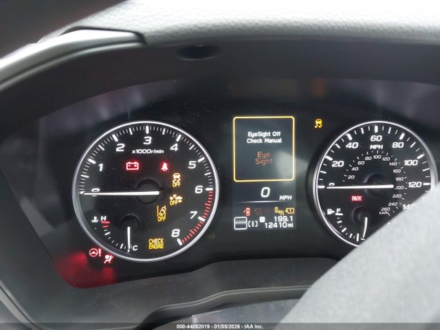 Subaru Crosstrek Premium 2025 JF2GUHDC0S8230200 Image 7