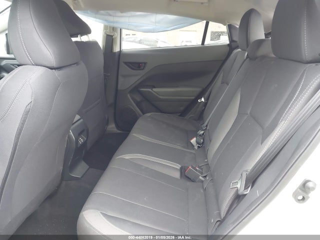 Subaru Crosstrek Premium 2025 JF2GUHDC0S8230200 Image 8