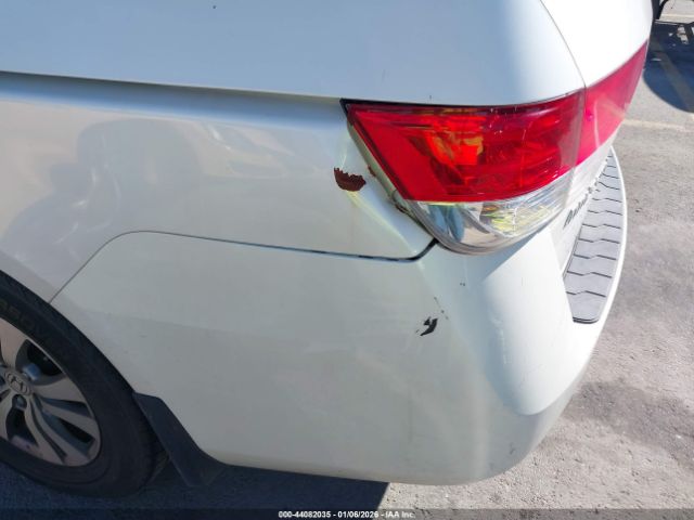 2016 HONDA ODYSSEY 5FNRL5H37GB007257 Photo 5