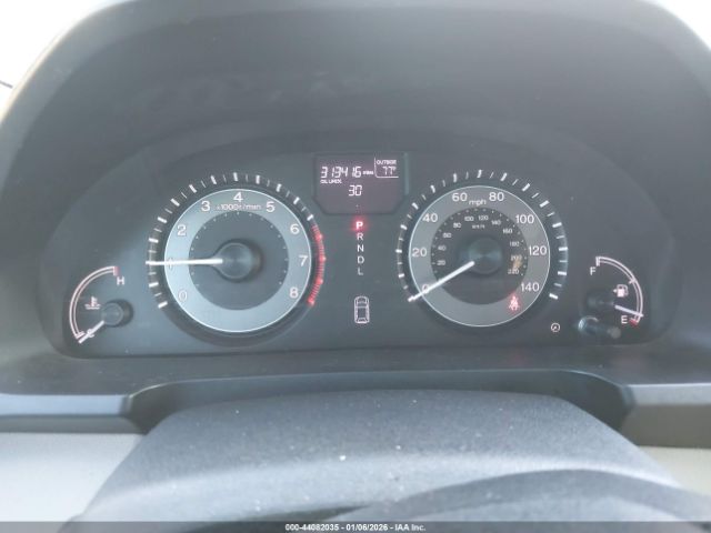 2016 HONDA ODYSSEY 5FNRL5H37GB007257 Photo 6