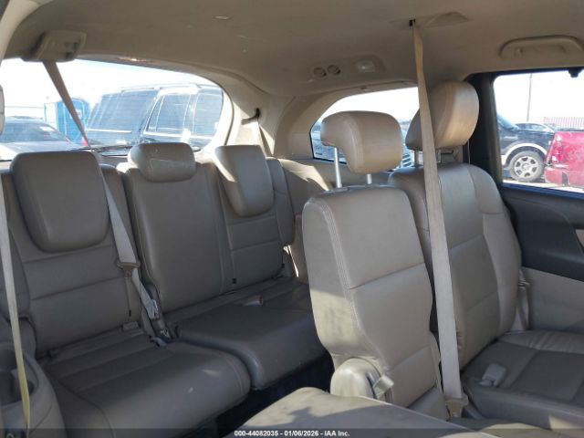 2016 HONDA ODYSSEY 5FNRL5H37GB007257 Photo 7