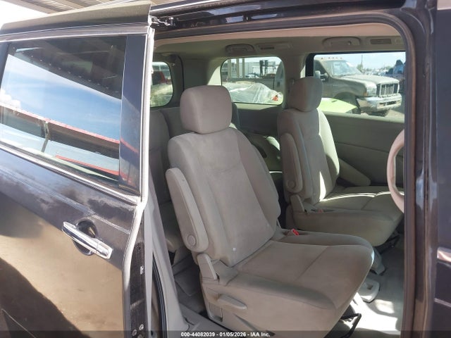 5FNRL6H51NB020252 Honda ODYSSEY EX