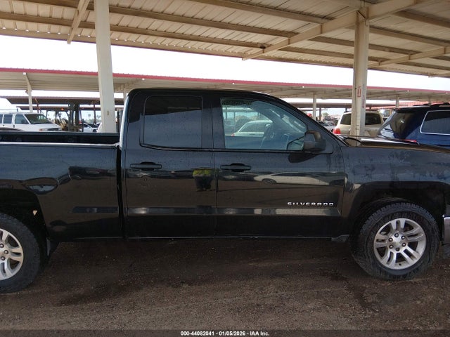 1GCRCREH0EZ366674 Chevrolet Silverado 1500 1lt