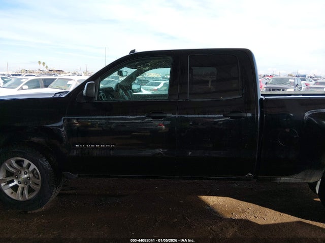 1GCRCREH0EZ366674 Chevrolet Silverado 1500 1lt