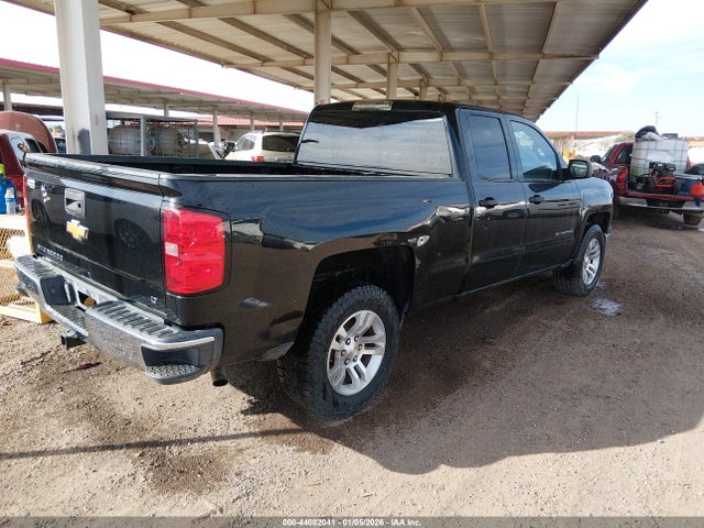 1GCRCREH0EZ366674 Chevrolet Silverado 1500 1lt