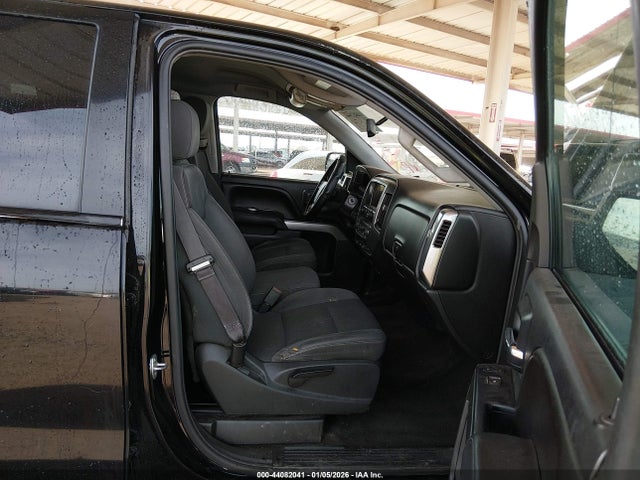 1GCRCREH0EZ366674 Chevrolet Silverado 1500 1lt