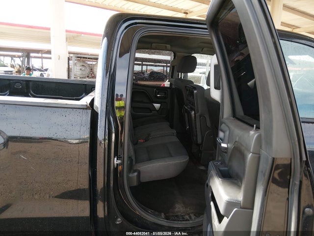 1GCRCREH0EZ366674 Chevrolet Silverado 1500 1lt