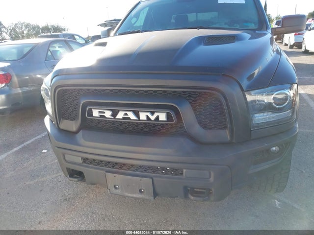 Aukcja sprzedaży 2019 Ram 1500 Classic Warlock  4x4 5'7 Box, vin: 1C6RR7LT8KS660720, numer aukcji: 44082044