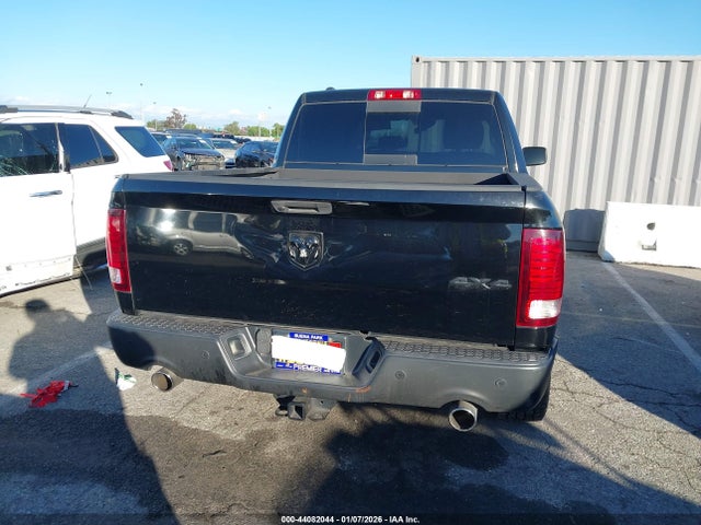 Aukcja sprzedaży 2019 Ram 1500 Classic Warlock  4x4 5'7 Box, vin: 1C6RR7LT8KS660720, numer aukcji: 44082044