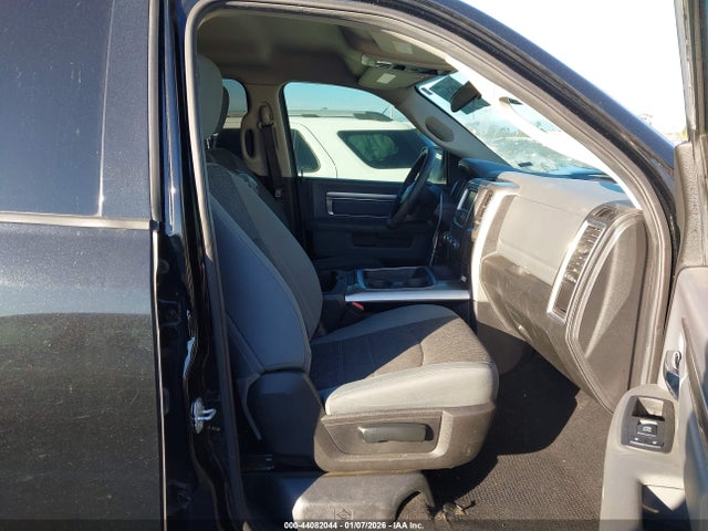 Aukcja sprzedaży 2019 Ram 1500 Classic Warlock  4x4 5'7 Box, vin: 1C6RR7LT8KS660720, numer aukcji: 44082044