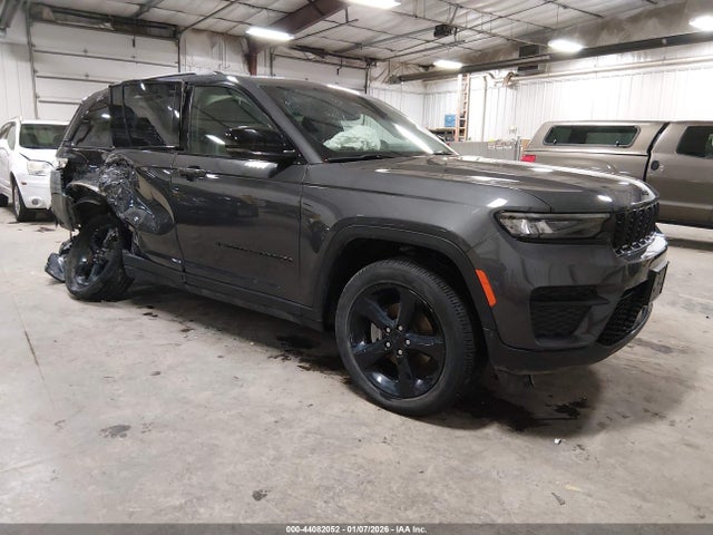 2024 JEEP GRAND CHEROKEE 1C4RJHAG3RC167057