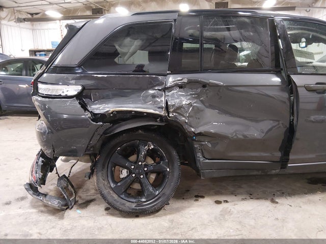 2024 JEEP GRAND CHEROKEE 1C4RJHAG3RC167057 Photo 5