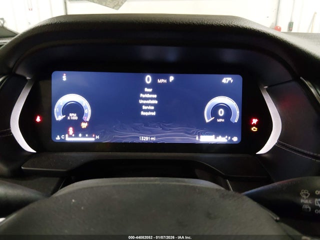 2024 JEEP GRAND CHEROKEE 1C4RJHAG3RC167057 Photo 6