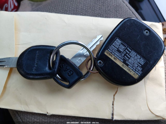 Продажа на аукционе авто 2003 Subaru Baja, vin: 4S4BT61C837107106, номер лота: 44082067