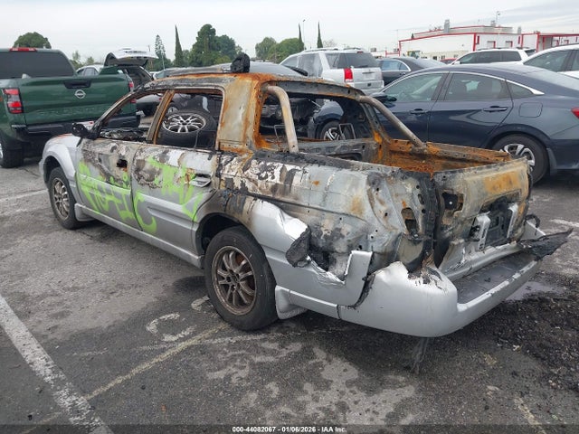 Продажа на аукционе авто 2003 Subaru Baja, vin: 4S4BT61C837107106, номер лота: 44082067