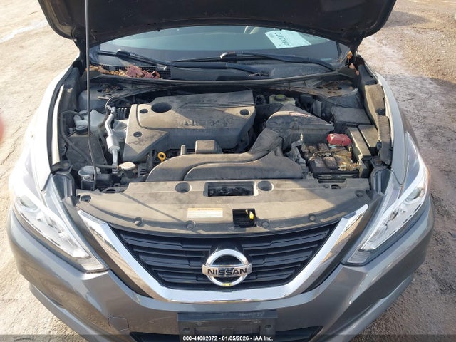 1N4AL3AP0HN329312 Nissan Altima 2.5/2.5 S/2.5 Sl/2.5 Sr/2.5 Sv