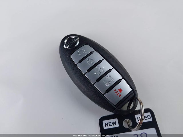 1N4AL3AP0HN329312 Nissan Altima 2.5/2.5 S/2.5 Sl/2.5 Sr/2.5 Sv