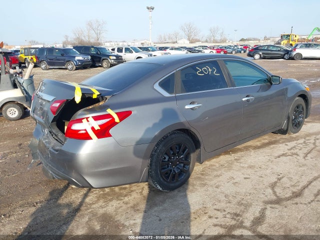 1N4AL3AP0HN329312 Nissan Altima 2.5/2.5 S/2.5 Sl/2.5 Sr/2.5 Sv