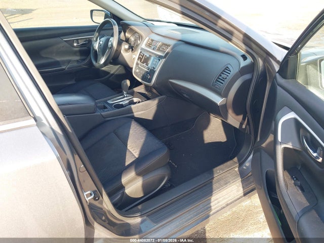 1N4AL3AP0HN329312 Nissan Altima 2.5/2.5 S/2.5 Sl/2.5 Sr/2.5 Sv