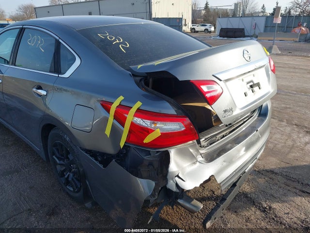 1N4AL3AP0HN329312 Nissan Altima 2.5/2.5 S/2.5 Sl/2.5 Sr/2.5 Sv