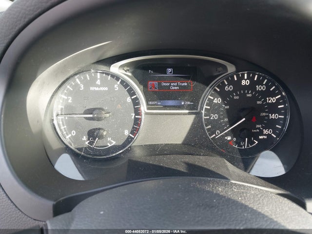 1N4AL3AP0HN329312 Nissan Altima 2.5/2.5 S/2.5 Sl/2.5 Sr/2.5 Sv