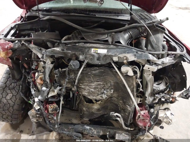 44082080 :رقم المزاد ، 1C4RJFBT1EC219084 vin ، 2014 Jeep Grand Cherokee Limited مزاد بيع