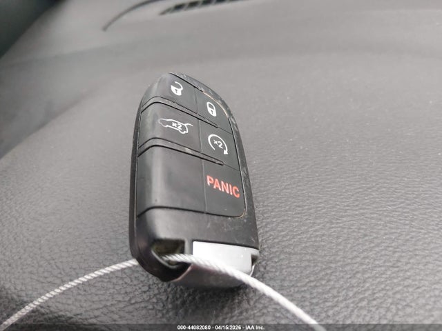 44082080 :رقم المزاد ، 1C4RJFBT1EC219084 vin ، 2014 Jeep Grand Cherokee Limited مزاد بيع