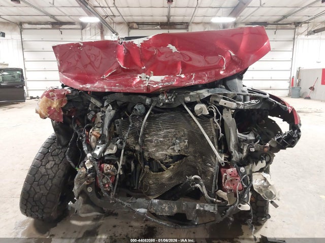 44082080 :رقم المزاد ، 1C4RJFBT1EC219084 vin ، 2014 Jeep Grand Cherokee Limited مزاد بيع