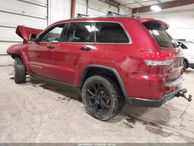 44082080 :رقم المزاد ، 1C4RJFBT1EC219084 vin ، 2014 Jeep Grand Cherokee Limited مزاد بيع