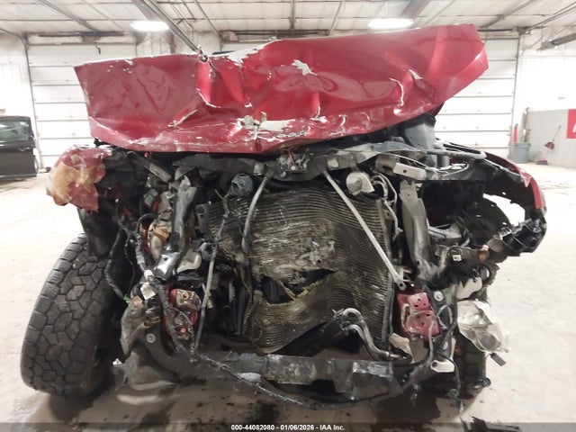 44082080 :رقم المزاد ، 1C4RJFBT1EC219084 vin ، 2014 Jeep Grand Cherokee Limited مزاد بيع
