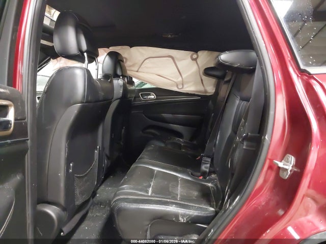 44082080 :رقم المزاد ، 1C4RJFBT1EC219084 vin ، 2014 Jeep Grand Cherokee Limited مزاد بيع
