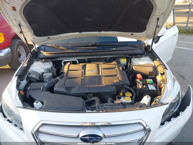 4S3BNEN61H3031739 Subaru Legacy 3.6r Limited