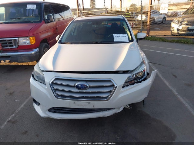 4S3BNEN61H3031739 Subaru Legacy 3.6r Limited