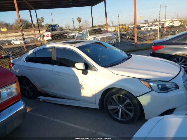 4S3BNEN61H3031739 Subaru Legacy 3.6r Limited