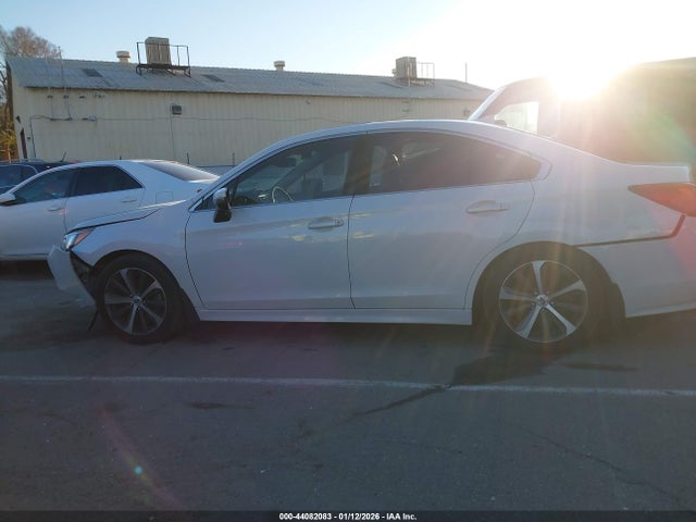 4S3BNEN61H3031739 Subaru Legacy 3.6r Limited