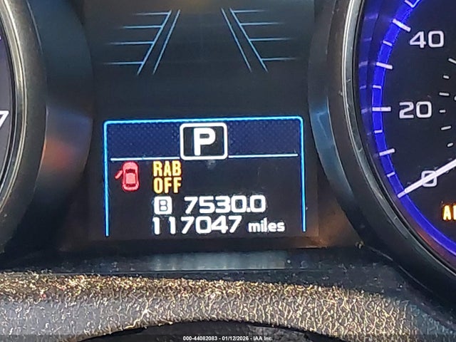 4S3BNEN61H3031739 Subaru Legacy 3.6r Limited