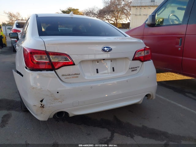 4S3BNEN61H3031739 Subaru Legacy 3.6r Limited