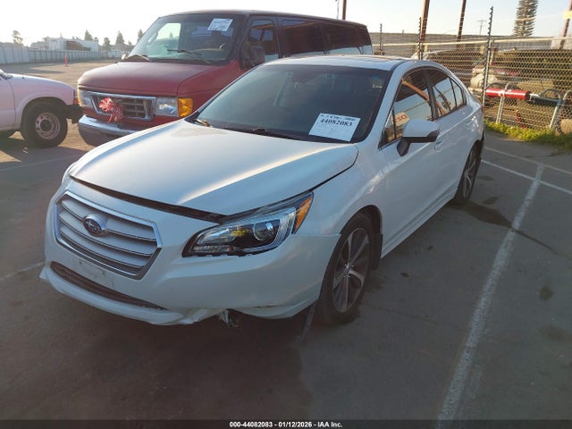 4S3BNEN61H3031739 Subaru Legacy 3.6r Limited