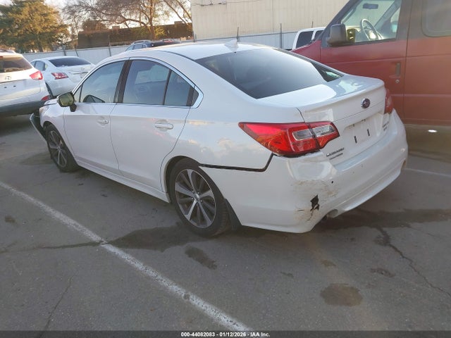 4S3BNEN61H3031739 Subaru Legacy 3.6r Limited