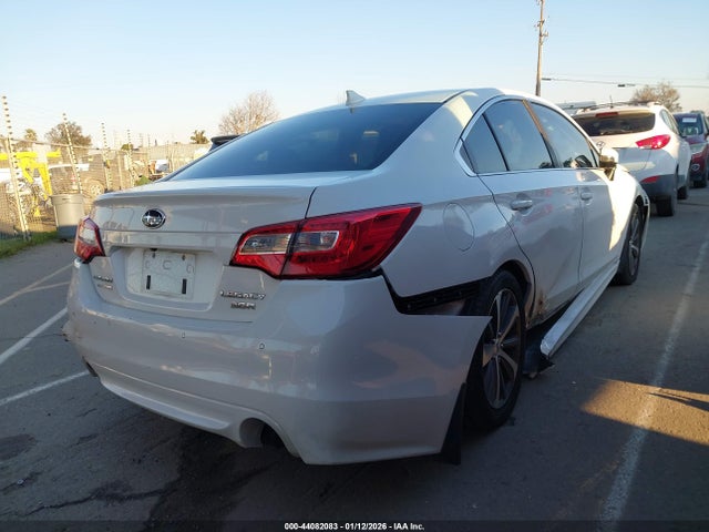 4S3BNEN61H3031739 Subaru Legacy 3.6r Limited