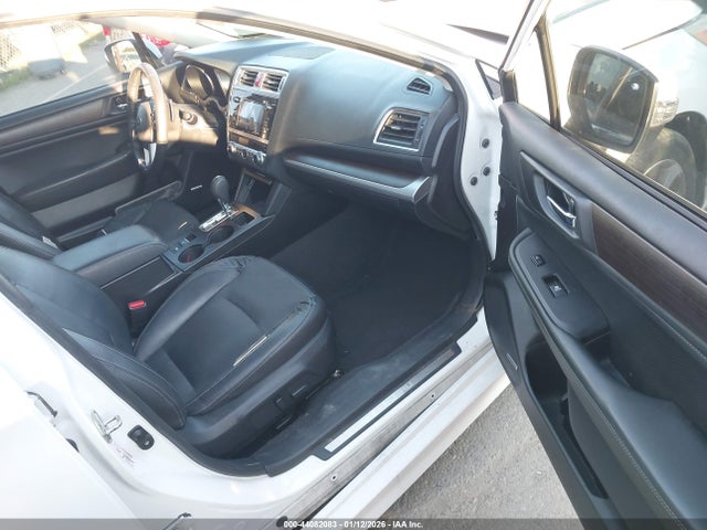 4S3BNEN61H3031739 Subaru Legacy 3.6r Limited