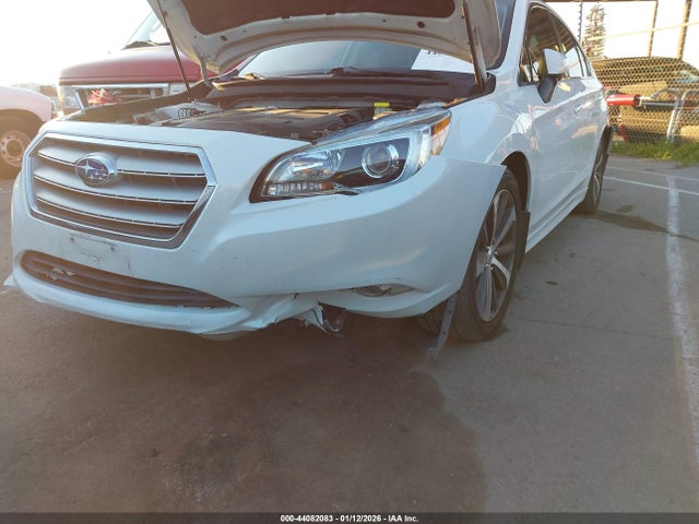 4S3BNEN61H3031739 Subaru Legacy 3.6r Limited