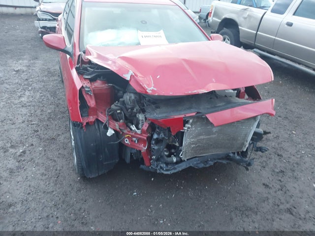 KMHCT4AE7HU321975 Hyundai ACCENT SE