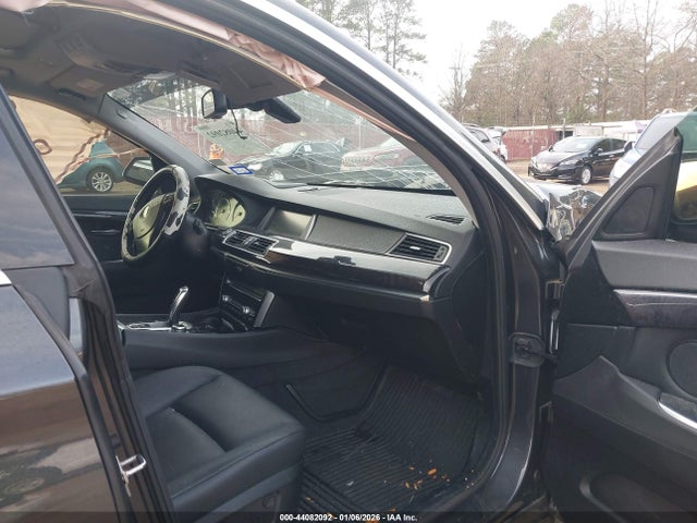 Aukcja sprzedaży 2011 Bmw 535i Gran Turismo Xdrive, vin: WBASP2C59BC337918, numer aukcji: 44082092