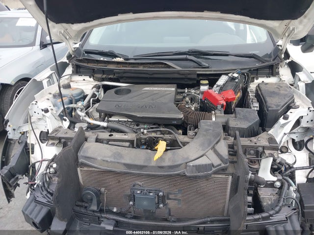 Nissan Rogue S Intelligent Awd 2023 5N1BT3AB6PC891966 Image 10