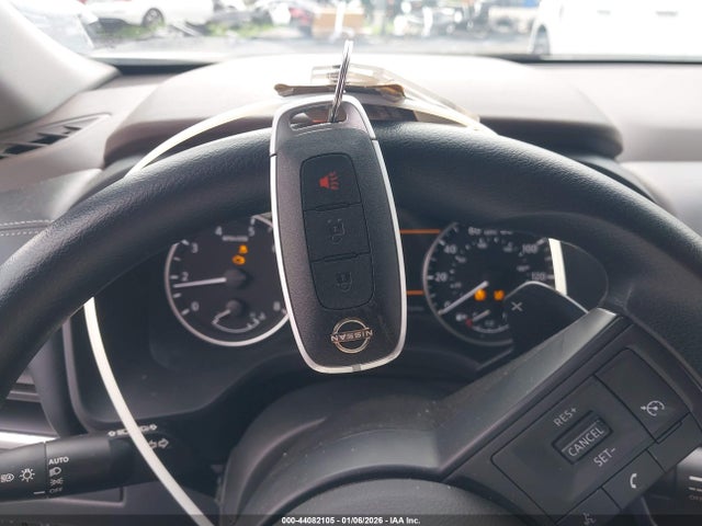 Nissan Rogue S Intelligent Awd 2023 5N1BT3AB6PC891966 Image 11